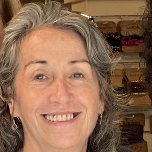 Fundraising Page: Ann Murray